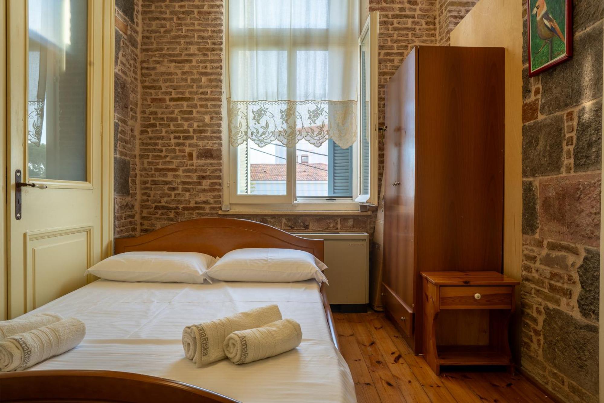 Neoclassical Mytilene - Vournazon 17 Exterior foto